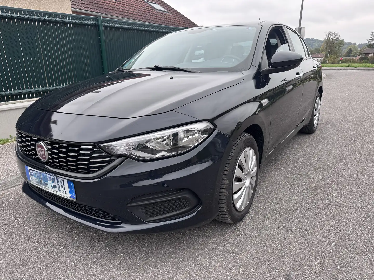 Fiat Tipo Tipo 1.4 95 ch - 1