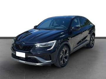 1.6 full hybrid E-Tech Engineered