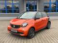 smart forFour forfour Basis 52kW Braun - thumbnail 1