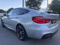 BMW 320 d xDrive Gran Turismo M Sport Aut.  VIGNETTE,VO... Silber - thumbnail 12