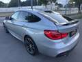 BMW 320 d xDrive Gran Turismo M Sport Aut.  VIGNETTE,VO... Silber - thumbnail 13