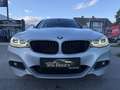 BMW 320 d xDrive Gran Turismo M Sport Aut.  VIGNETTE,VO... Silber - thumbnail 4