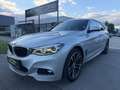 BMW 320 d xDrive Gran Turismo M Sport Aut.  VIGNETTE,VO... Silber - thumbnail 1