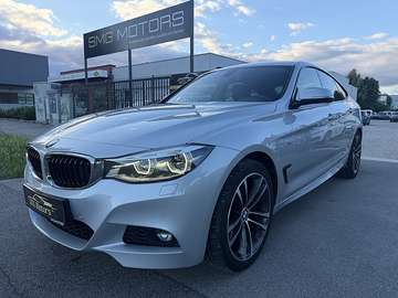 d xDrive Gran Turismo M Sport Aut.  VIGNETTE,VO...