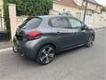Peugeot 208 208 1.2 PureTech 110ch S Noir - thumbnail 3