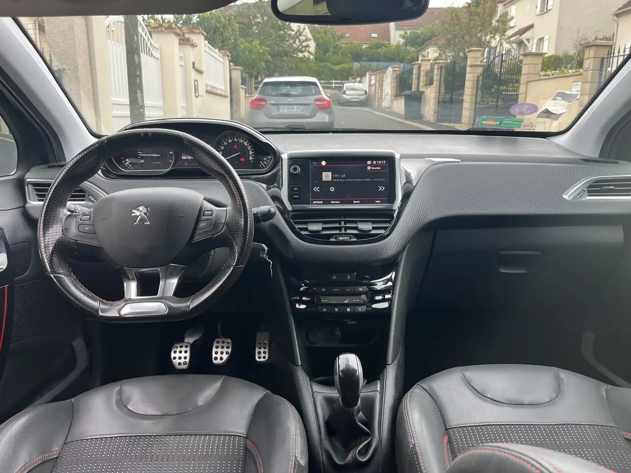 Peugeot 208 1.2 PureTech 110ch S
