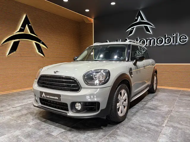 MINI One Countryman 1.5 *CARPLAY*CRUISE CONTROL*CAPTEUR AR*GARANTIE*