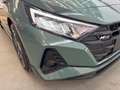 Hyundai i20 N-LINE NAVI KLIMAAUTOMATIK SHZ RFK PDC 1.0 T-GD... Grün - thumbnail 6