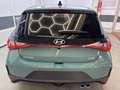 Hyundai i20 N-LINE NAVI KLIMAAUTOMATIK SHZ RFK PDC 1.0 T-GD... Grün - thumbnail 4