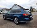 Volkswagen Passat Variant GTE Navi LED Kamera ACC uvm. Klima Navi Azul - thumbnail 3