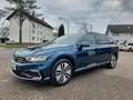 Volkswagen Passat Variant GTE Navi LED Kamera ACC uvm. Klima Navi Azul - thumbnail 2