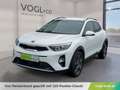 Kia Stonic 1,6 CRDI SCR ISG Gold Weiß - thumbnail 1