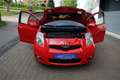 Toyota Yaris 1.3-16V Edition Aut. KLIMA+ALU+PDC+1.Hd+Org.98.Tkm Rojo - thumbnail 10