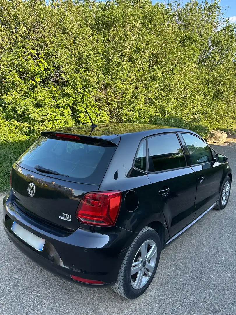 Volkswagen Polo 1.4 TDI 90 BMT Confortline - 2