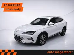 Byd SEAL U DM i 18.3 kWh FWD Boost 360°/ACC/Navi/LED