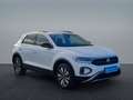 Volkswagen T-Roc 1.0 TSI Goal+NAVI+LED+PDC+SHZ+APPCONN+CLIMATR Weiß - thumbnail 9