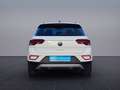 Volkswagen T-Roc 1.0 TSI Goal+NAVI+LED+PDC+SHZ+APPCONN+CLIMATR Weiß - thumbnail 6