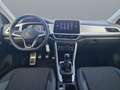 Volkswagen T-Roc 1.0 TSI Goal+NAVI+LED+PDC+SHZ+APPCONN+CLIMATR Weiß - thumbnail 18