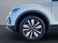 Volkswagen T-Roc 1.0 TSI Goal+NAVI+LED+PDC+SHZ+APPCONN+CLIMATR Weiß - thumbnail 23
