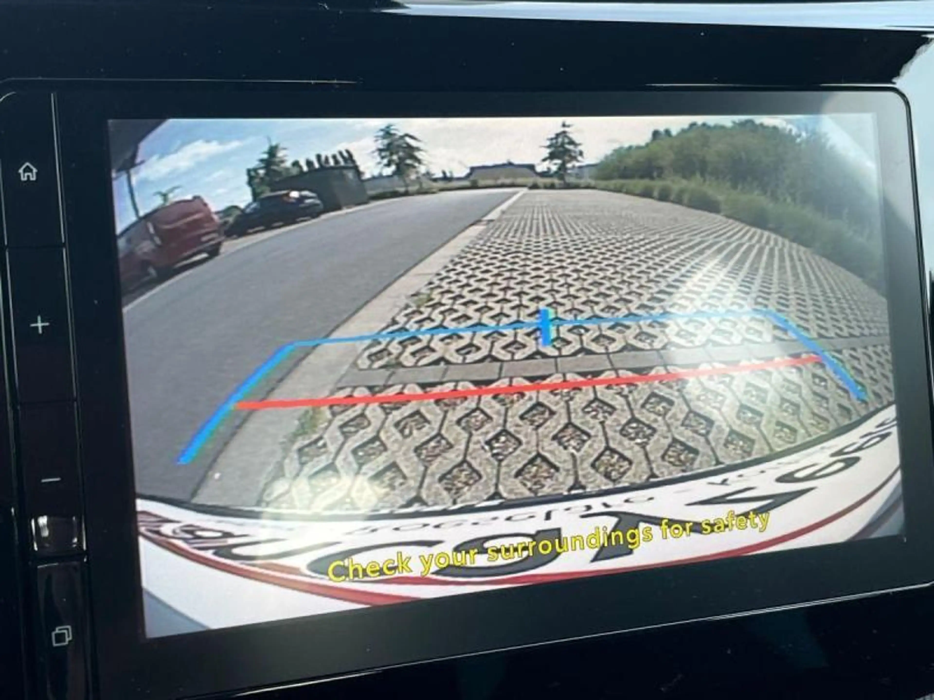 Toyota Aygo X play+cam+dab+androidauto+caplay+17inch alu velgen — photo 11