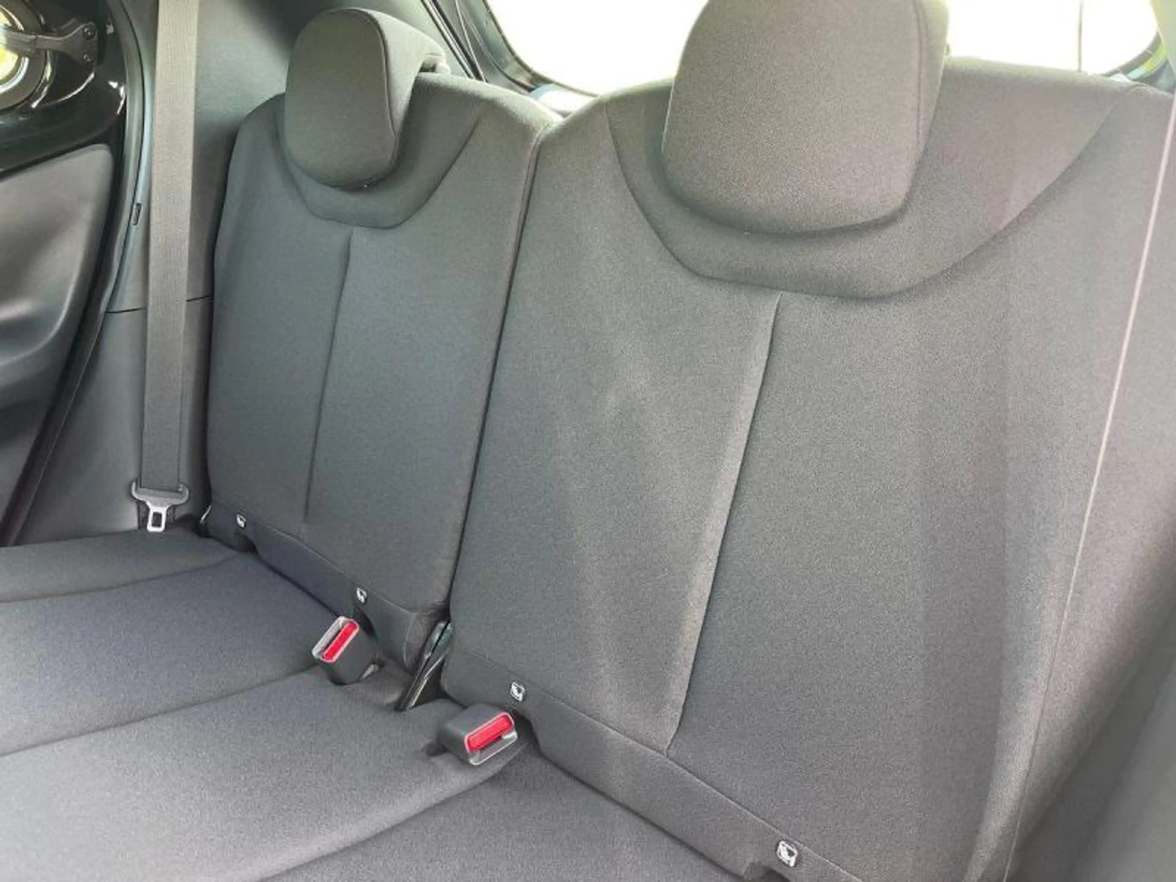 Toyota Aygo X play+cam+dab+androidauto+caplay+17inch alu velgen — photo 8