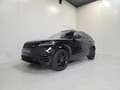 Land Rover Range Rover Velar S P250 Benzine R-Dynamic - Pano - Topstaat! 1St... Nero - thumbnail 1