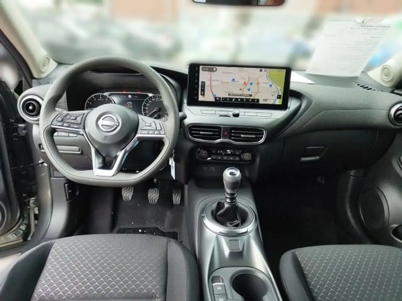 Nissan Juke Acenta 114 PS*NAVI*KLIMA*SITZHZG*TEMPOMAT*K, миниатюра 13