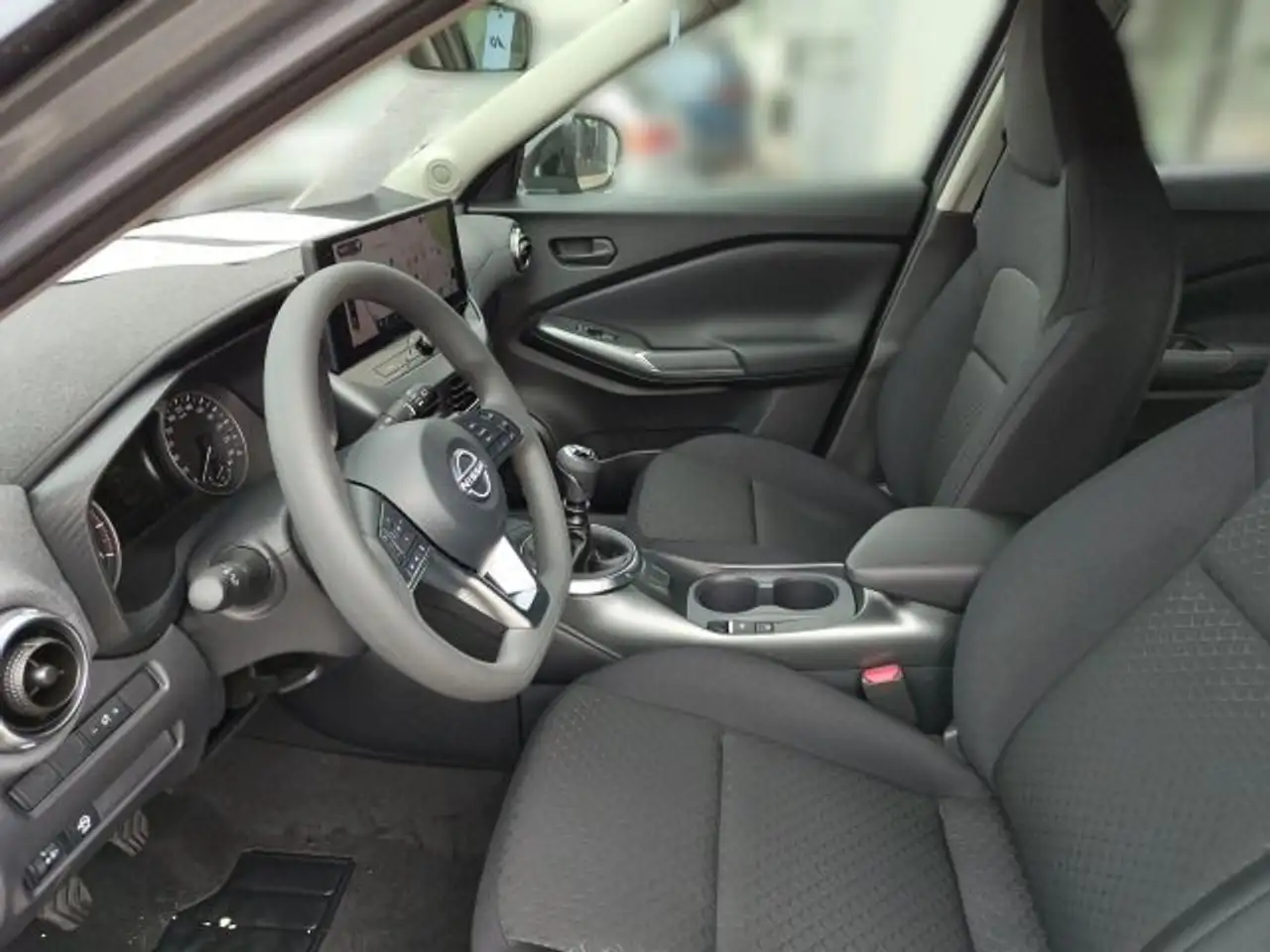 Nissan Juke Acenta 114 PS*NAVI*KLIMA*SITZHZG*TEMPOMAT*K, миниатюра 7