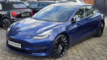 Long Range Dual AWD