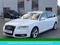 Audi A6 Avant 2.7 TDI S-Line Tüv Neu Weiß - thumbnail 1