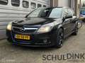 Opel Signum 2.8 V6 Sport TREKHAAK|ELEKTRISCHE RAMEN|AUTOMAAT Чёрный - thumbnail 2