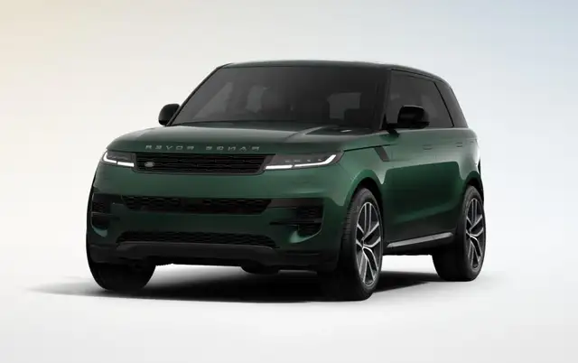 Land Rover Range Rover Sport P460e SE AWD Auto. 26MY