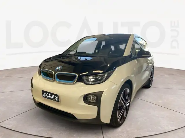 BMW i3 94 Ah - PROMO
