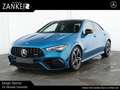 Mercedes-Benz CLA 45 AMG Mercedes-AMG CLA 45 S 4M+ Coupé *PREMIUM*VOLL* Blau - thumbnail 1