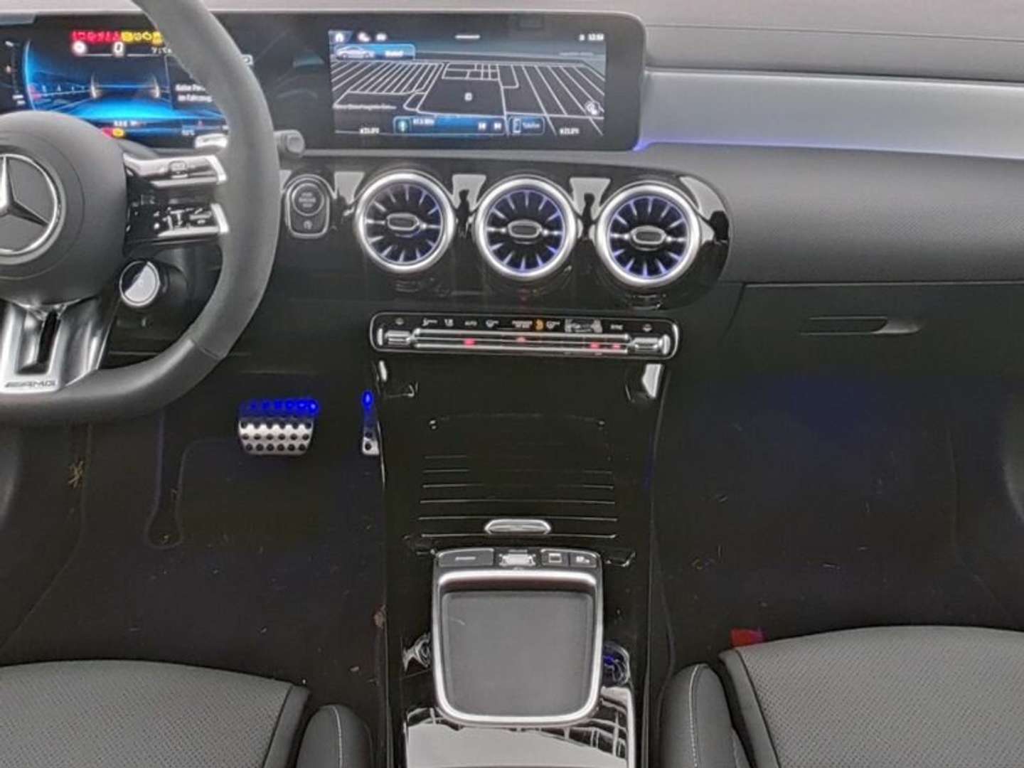 Mercedes CLA 45 AMG 45 Premium - - Joinsteer - #5