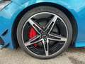 Mercedes-Benz CLA 45 AMG Mercedes-AMG CLA 45 S 4M+ Coupé *PREMIUM*VOLL* Bleu - thumbnail 4