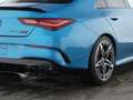 Mercedes-Benz CLA 45 AMG Mercedes-AMG CLA 45 S 4M+ Coupé *PREMIUM*VOLL* Blau - thumbnail 4
