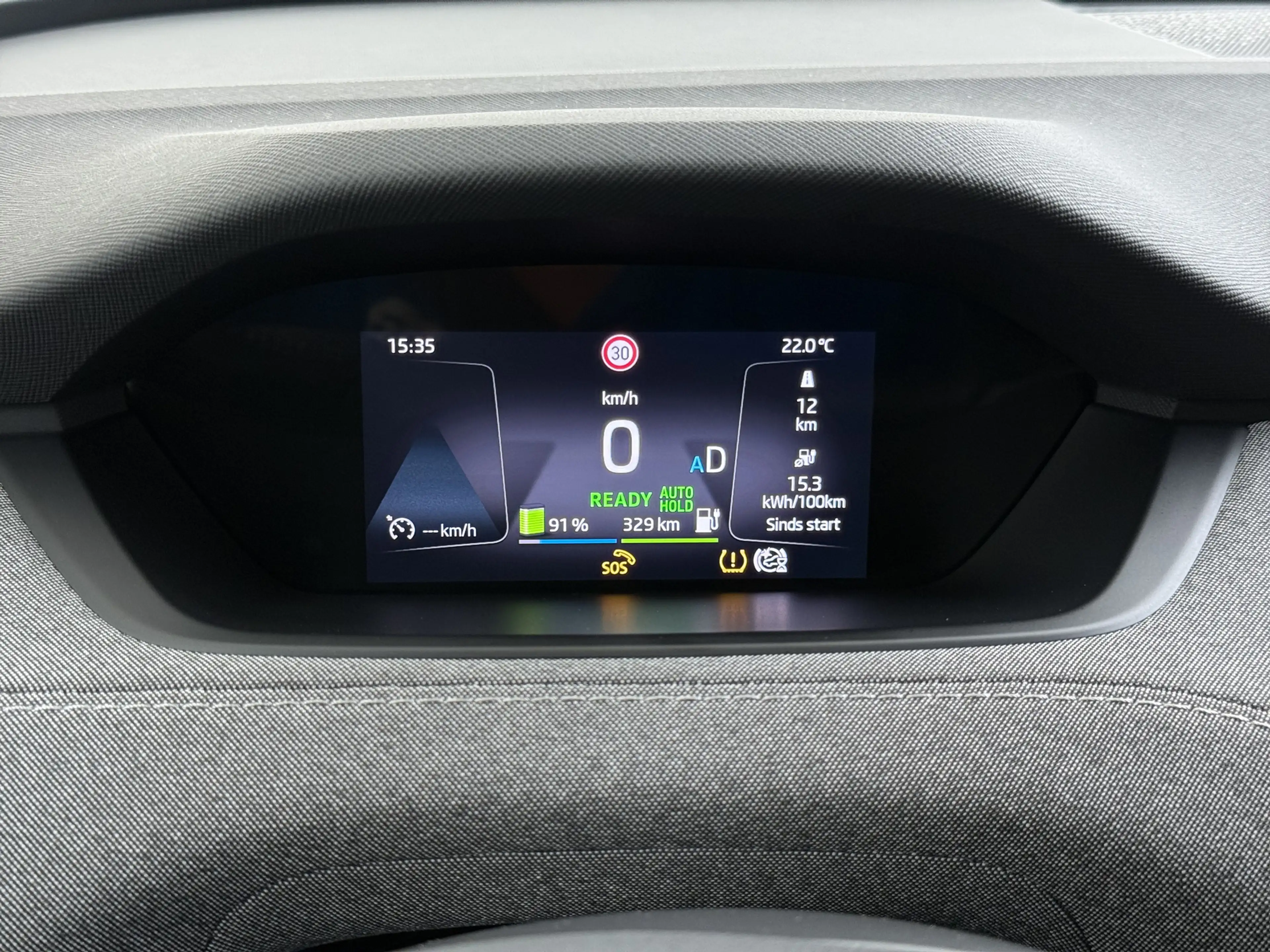 Skoda Enyaq iV 60 SOH 93% Camera Comfort-pakket Draadloze tele — photo 29