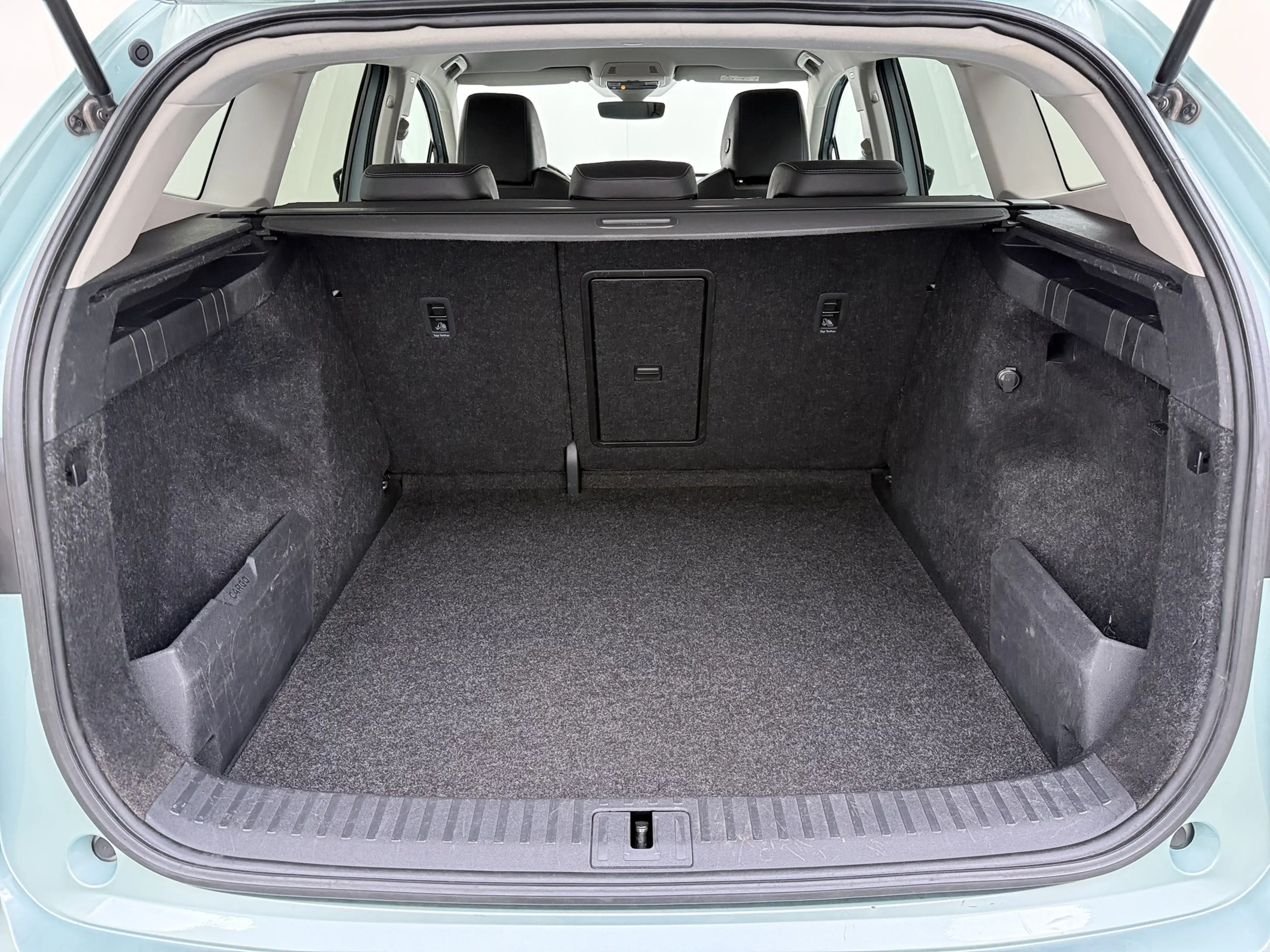 Skoda Enyaq iV 60 SOH 93% Camera Comfort-pakket Draadloze tele — photo 22