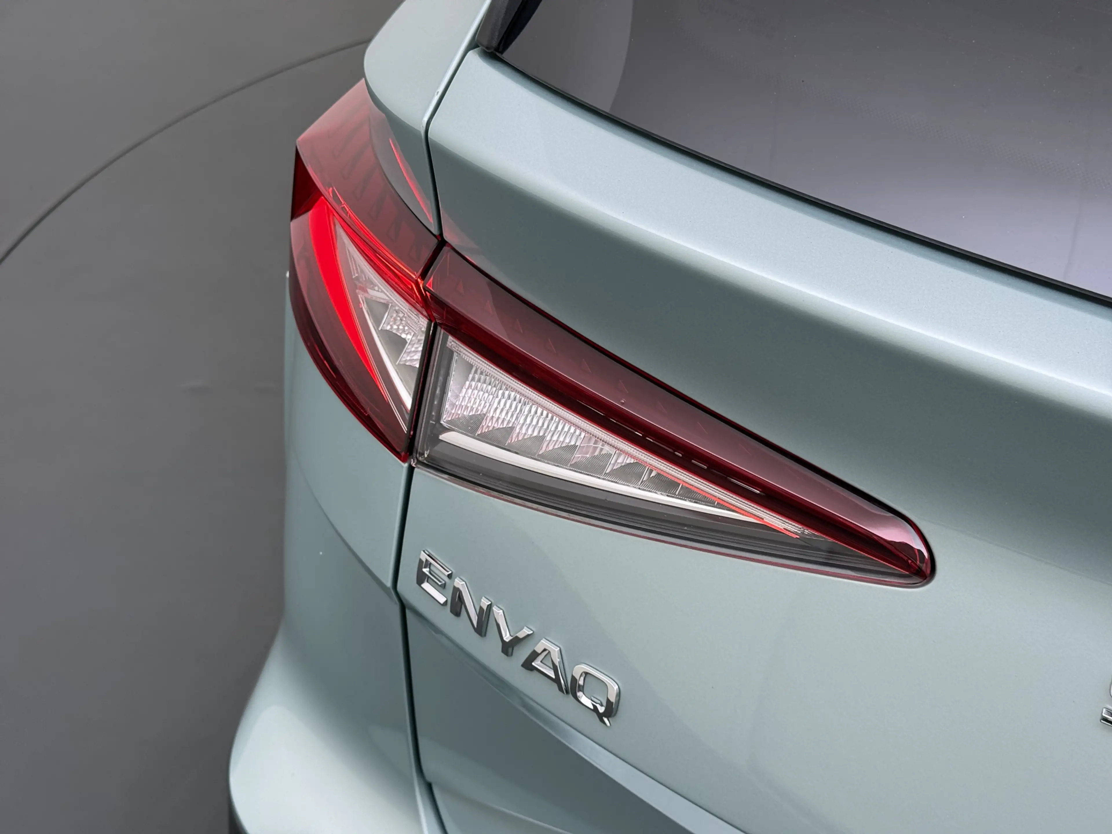 Skoda Enyaq iV 60 SOH 93% Camera Comfort-pakket Draadloze tele — photo 21
