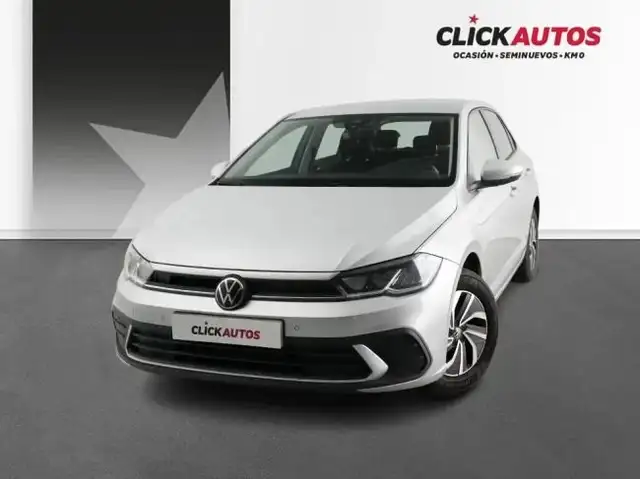 Volkswagen Polo 1.0 TSI Life 70kW