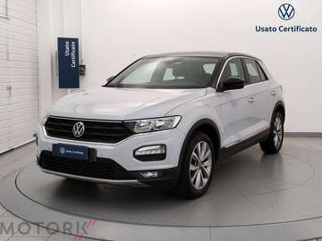 1.0 TSI Style