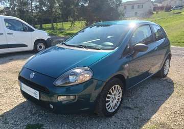 III 1.2 8v 69ch Lounge 3p Révisé & Garanti 12 mois Kit distribution remplacé