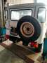 Toyota Land Cruiser Land Cruiser BJ 40 Білий - thumbnail 4