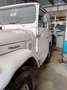 Toyota Land Cruiser Land Cruiser BJ 40 Білий - thumbnail 3