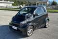 smart forTwo fortwo 1000 52 kW MHD coupé pulse Noir - thumbnail 1
