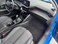 Peugeot 208 Allure / LED / GPS Bleu - thumbnail 2