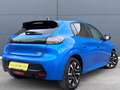 Peugeot 208 Allure / LED / GPS Bleu - thumbnail 4