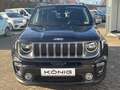 Jeep Renegade Limited 1.0l T-GDI Navigation / Kamera Schwarz - thumbnail 10