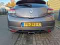 Renault Megane Coupé 2.0 RS Turbo 250 *CLIMA*LEER*UNIEK!! Grau - thumbnail 11